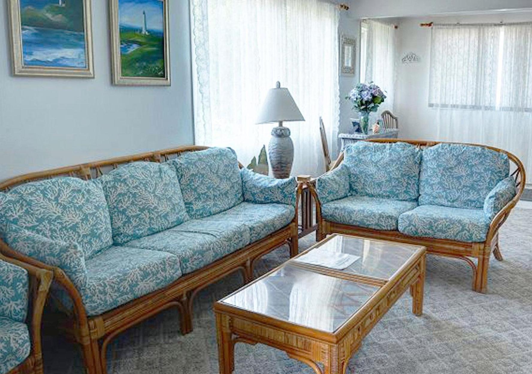 Вилла Ocean Rose Линкольн-Сити Экстерьер фото
