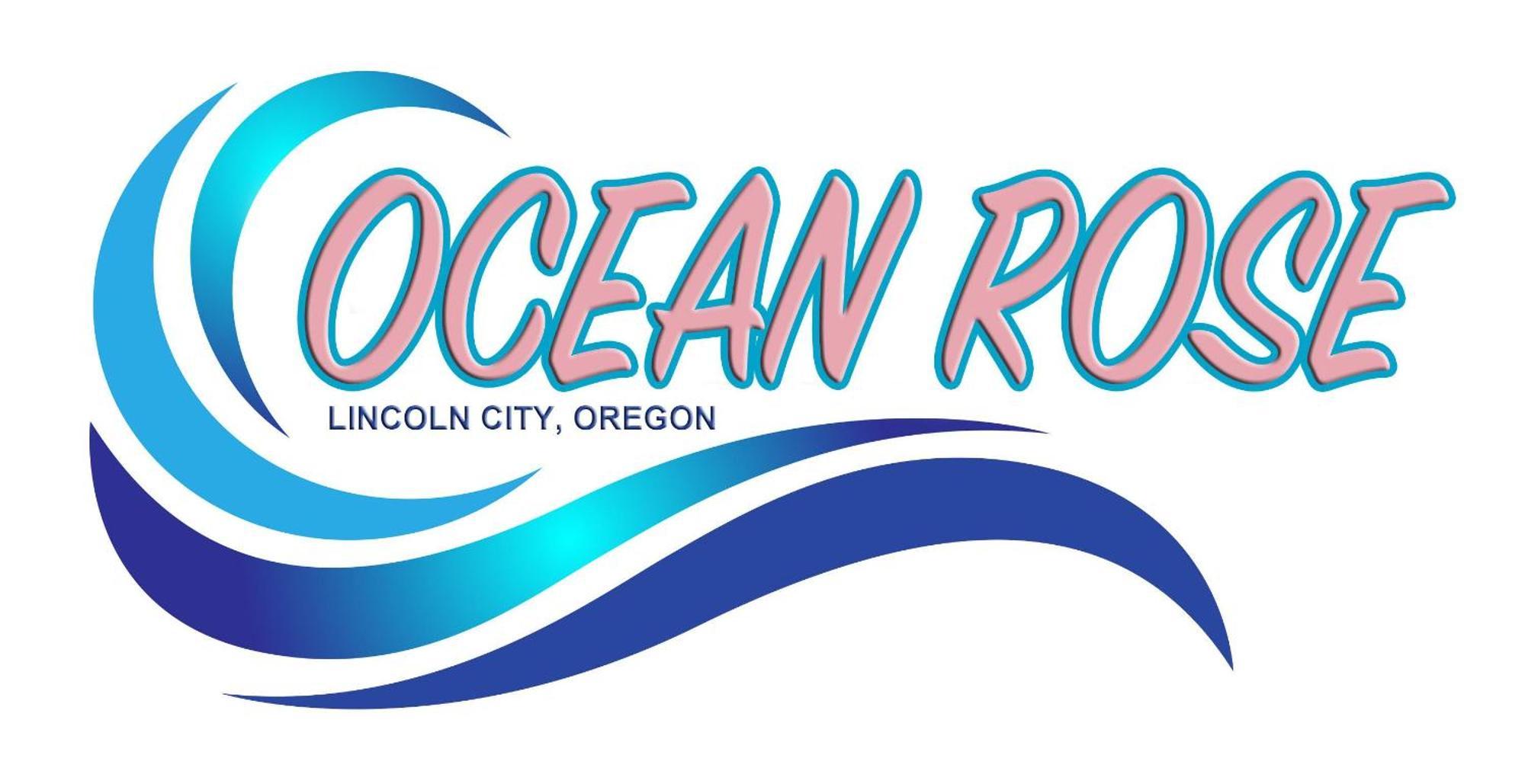 Вилла Ocean Rose Линкольн-Сити Экстерьер фото